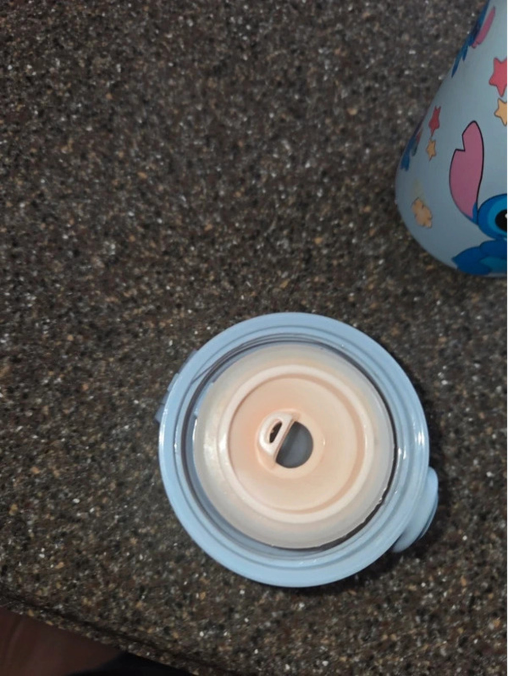 Stitch cup - Picture 6 of 9